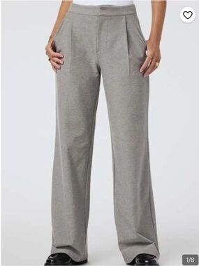 Vuori Elevation High Waist Flare Pants